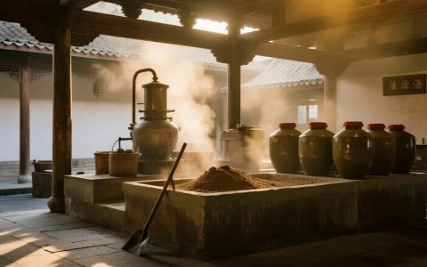 李渡&姚安娜，千年酒坊想酿出“年轻味”