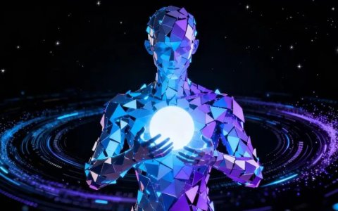 终于扭亏为盈，硅基智能冲刺数字人第一股