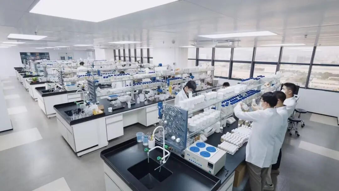 狂飙的谷雨，与它甜蜜的烦恼