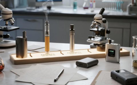 靠卖电子烟，前三季度收入11亿！雾芯科技“卖爆了”