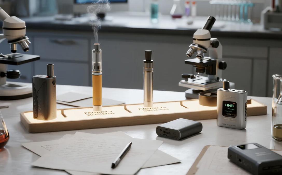 靠卖电子烟，前三季度收入11亿！雾芯科技“卖爆了”