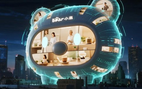 增长与争议交织：小熊电器的高增长成绩单背后​