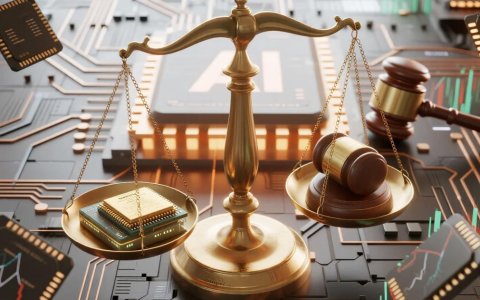 索赔近43亿，前CTO把寒武纪告了