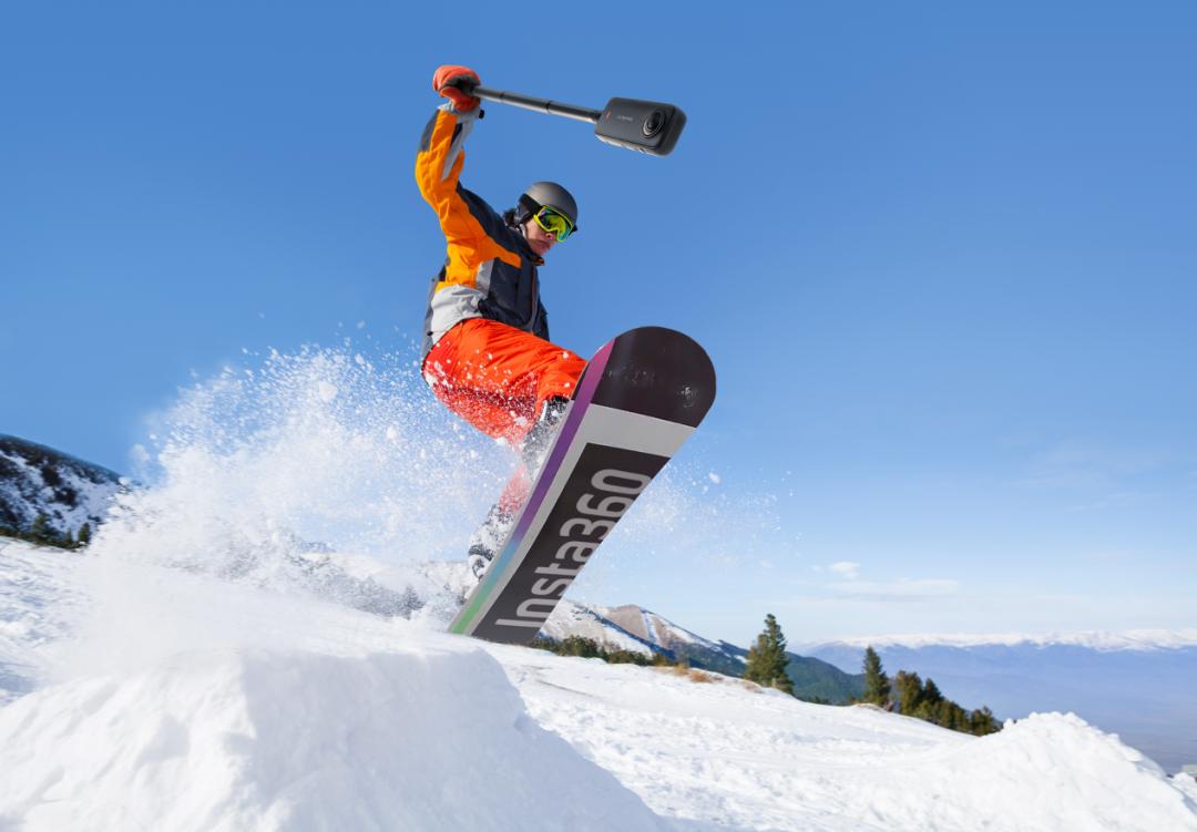 图源：影石官网