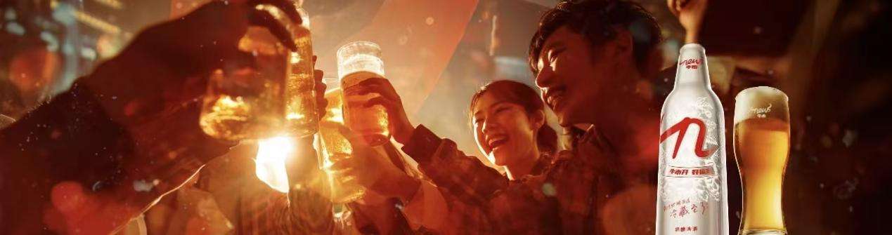 李渡&姚安娜，千年酒坊想酿出“年轻味”