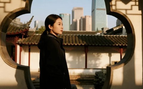 国货户外崛起的「伯希和样本」