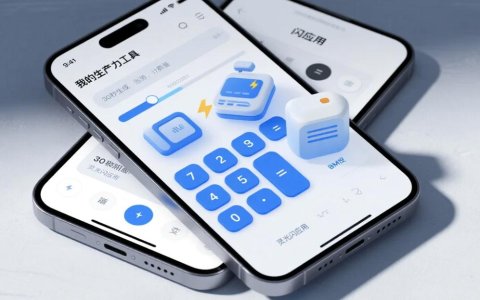 千问之后出灵光，蚂蚁的这张AI「王炸」，到底好不好用?