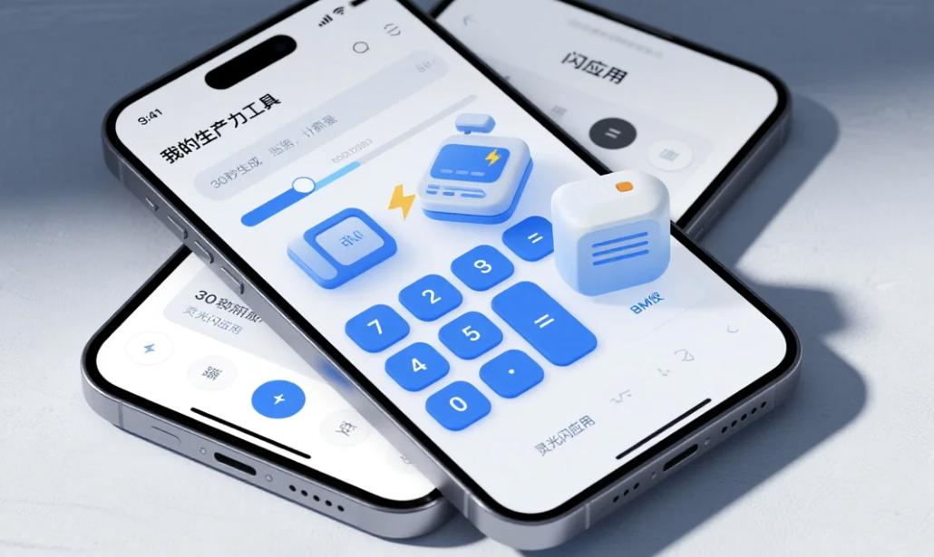 千问之后出灵光，蚂蚁的这张AI「王炸」，到底好不好用?