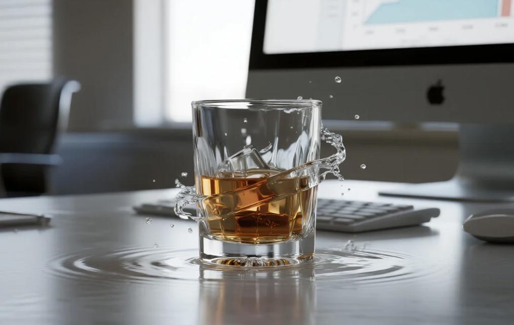 珍酒李渡请姚安娜代言，传统酒企的突围与豪赌