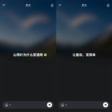 千问之后出灵光，蚂蚁的这张AI「王炸」，到底好不好用?