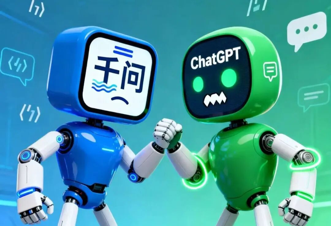 通义变身千问，想做AI时代的万能淘宝？