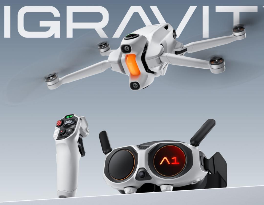 图源：影石官网