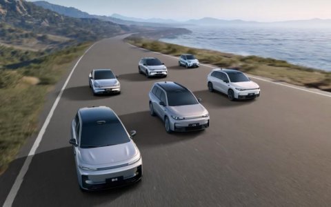 零跑，打响了迈向百万销量的发令枪