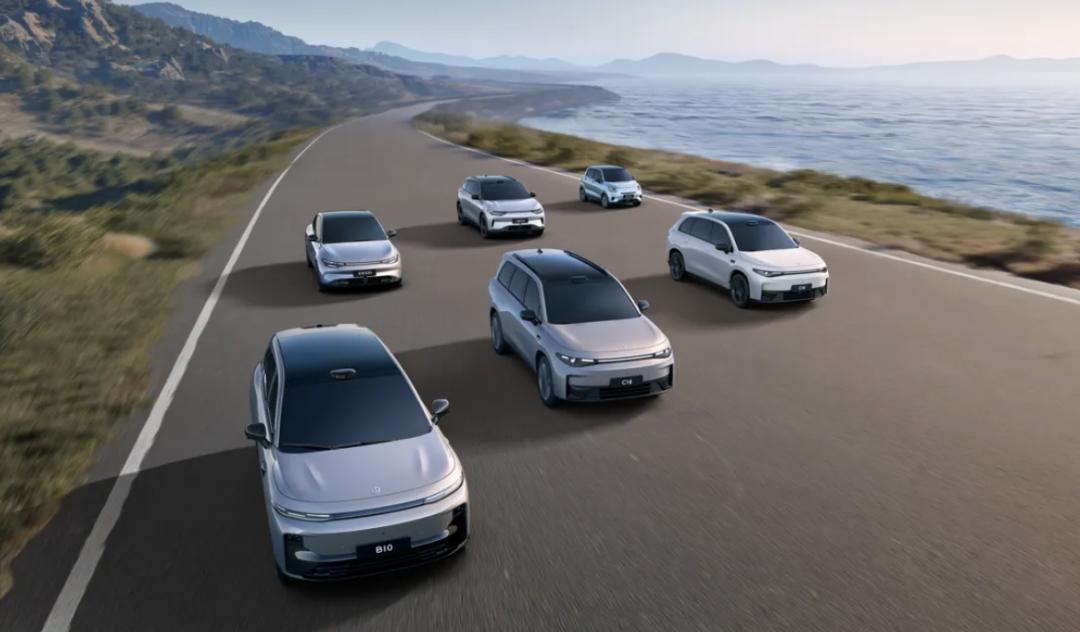 零跑，打响了迈向百万销量的发令枪