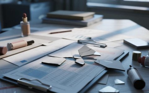 监管亮剑！国货美妆十强业绩虚增1132万，创始人被警示！