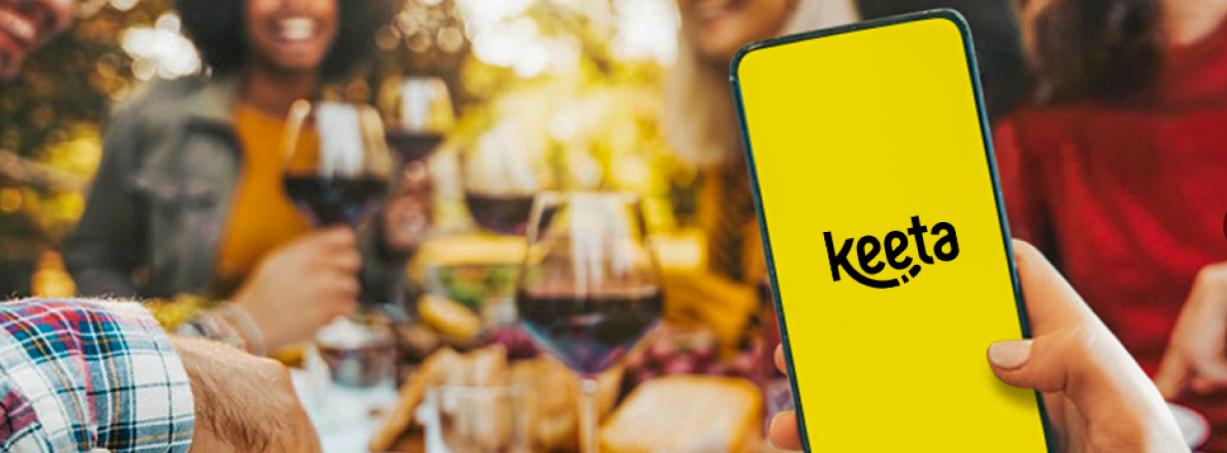 外卖大战之后，美团第三季度净亏损160亿元