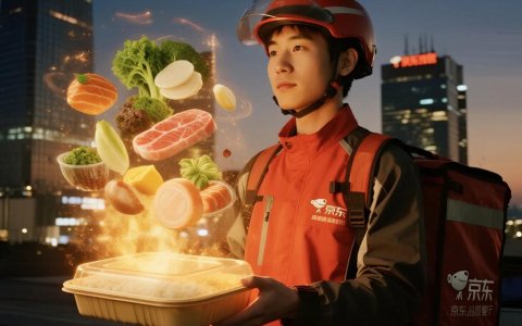 超级供应链，是品质外卖的终极答案