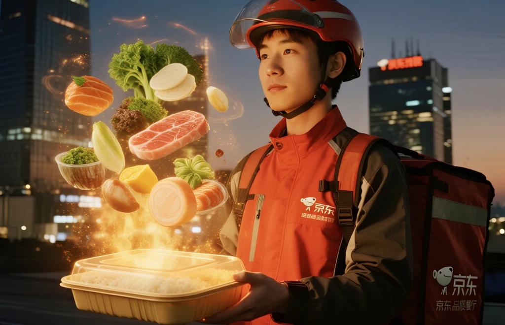 超级供应链，是品质外卖的终极答案