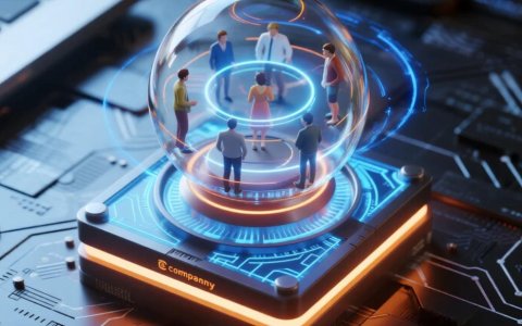 谁在为AI人才注入「耐心资本」？