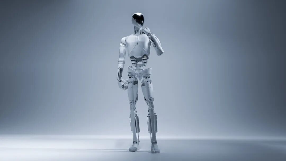 马斯克的对手真的来了！