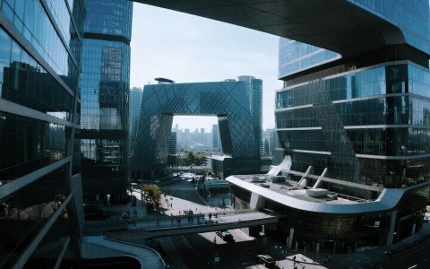 腾讯又“赢了”，今年营收突破2000亿“稳了”