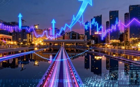 重估用友，用「AI+企业软件」的逻辑看未来增长