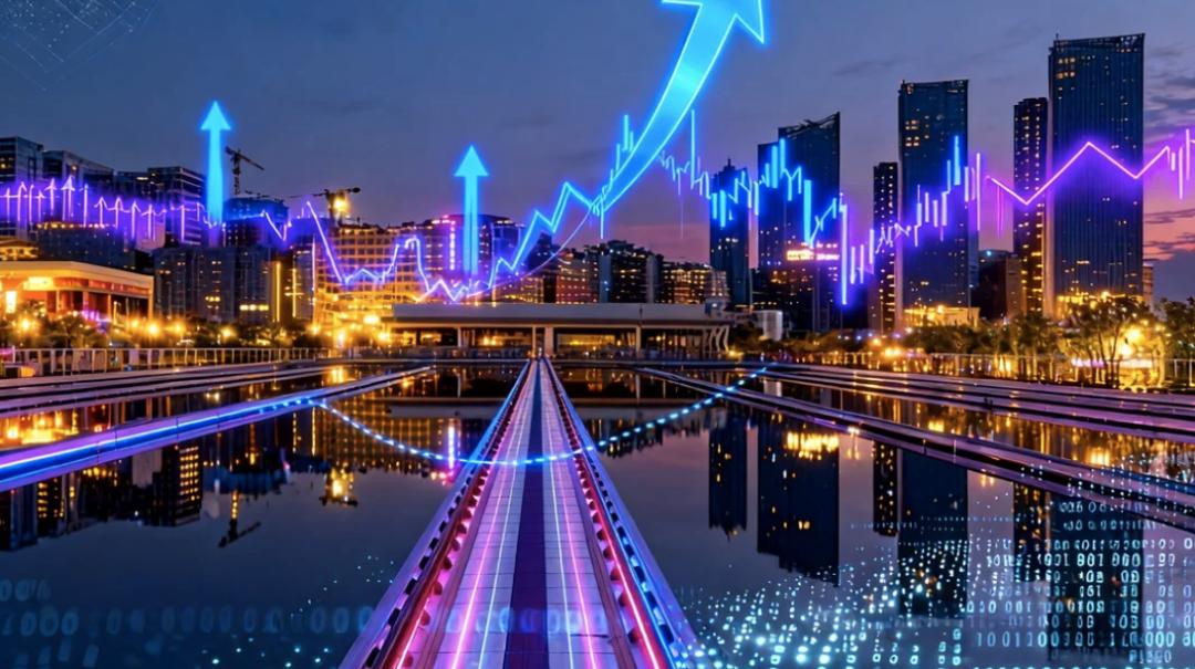 重估用友，用「AI+企业软件」的逻辑看未来增长