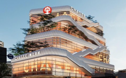 霸王茶姬不上新「躺平」了？其实在海外都快「杀疯」了