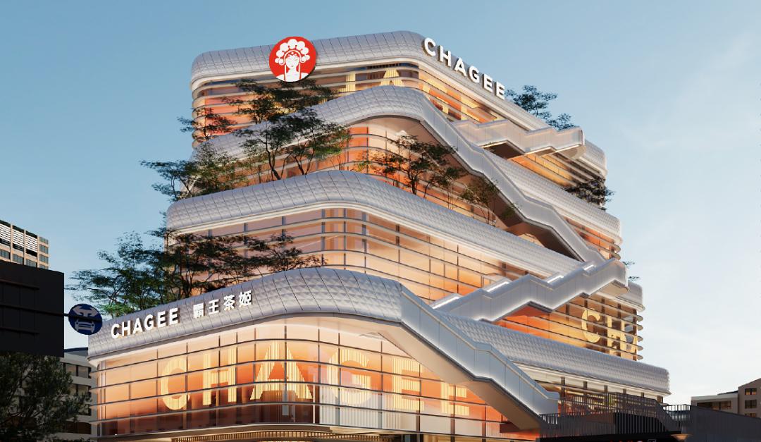 霸王茶姬不上新「躺平」了？其实在海外都快「杀疯」了