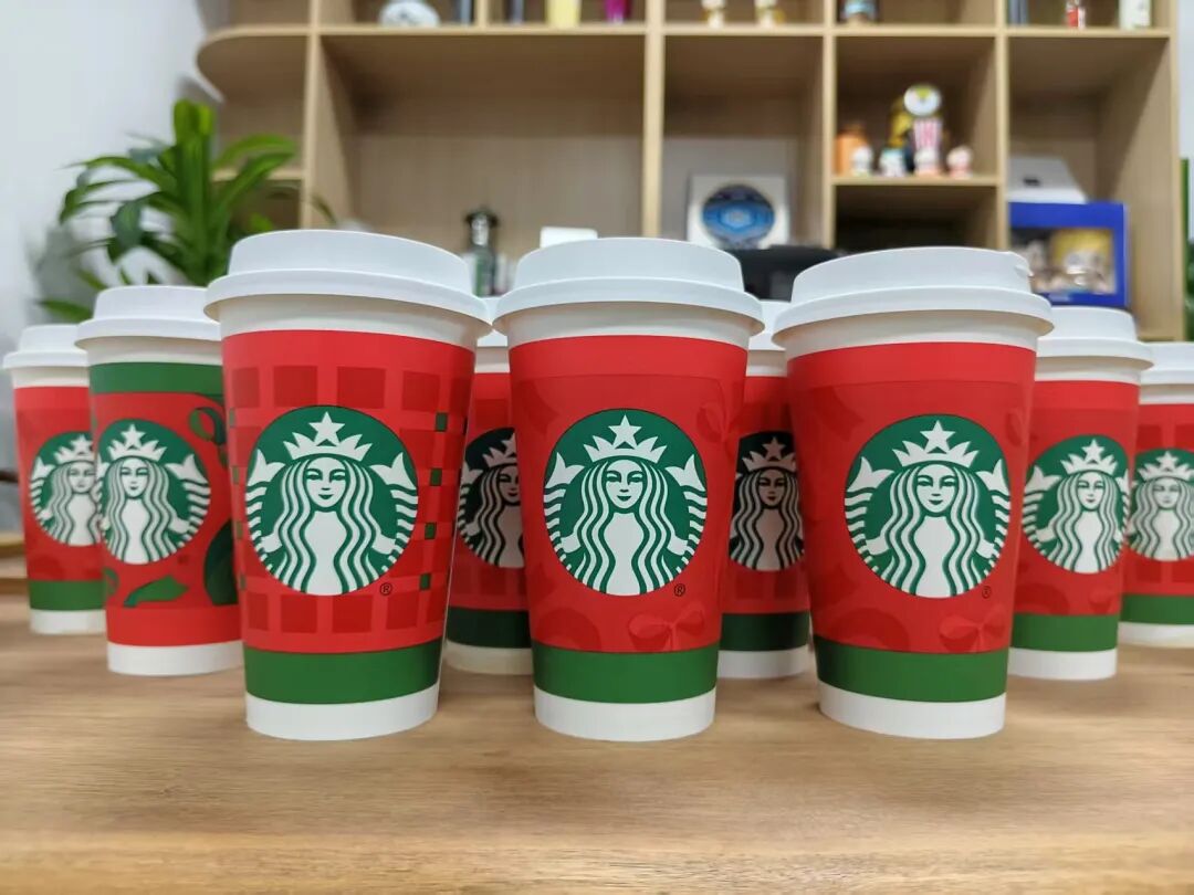 星巴克中国估40亿美元股权，门店剑指 2 万家