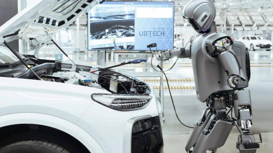 马斯克的对手真的来了！