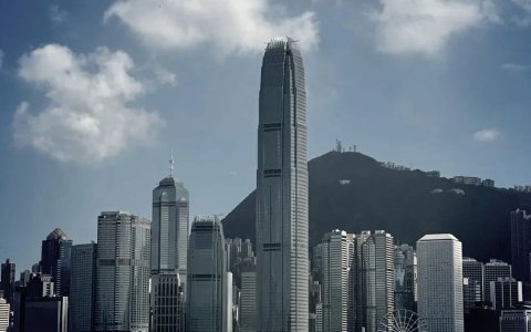 加华资本捐赠500万港元驰援香港救灾