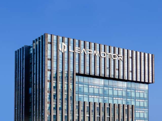 警惕“胜利”，戒骄戒躁，零跑十周年朱江明提出“四个必须”