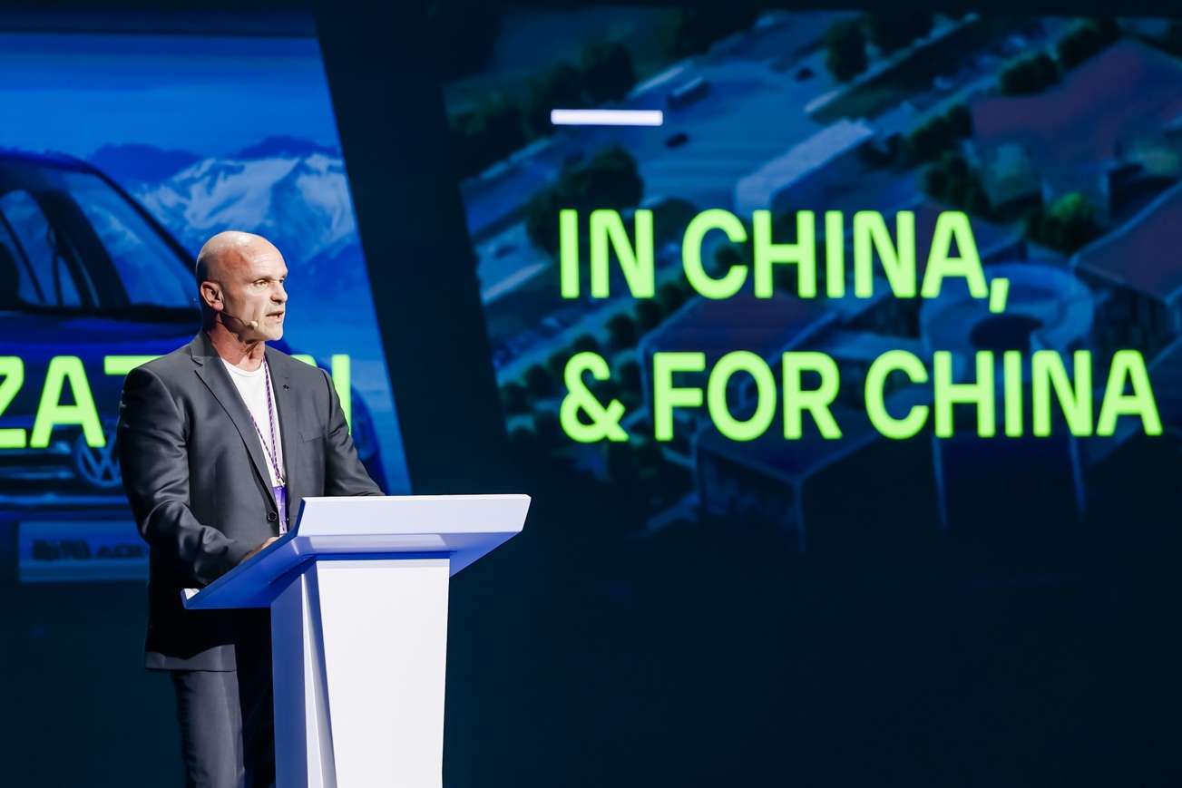 锚定智驾分水岭：地平线集结产业链，共赴“规模化”大考