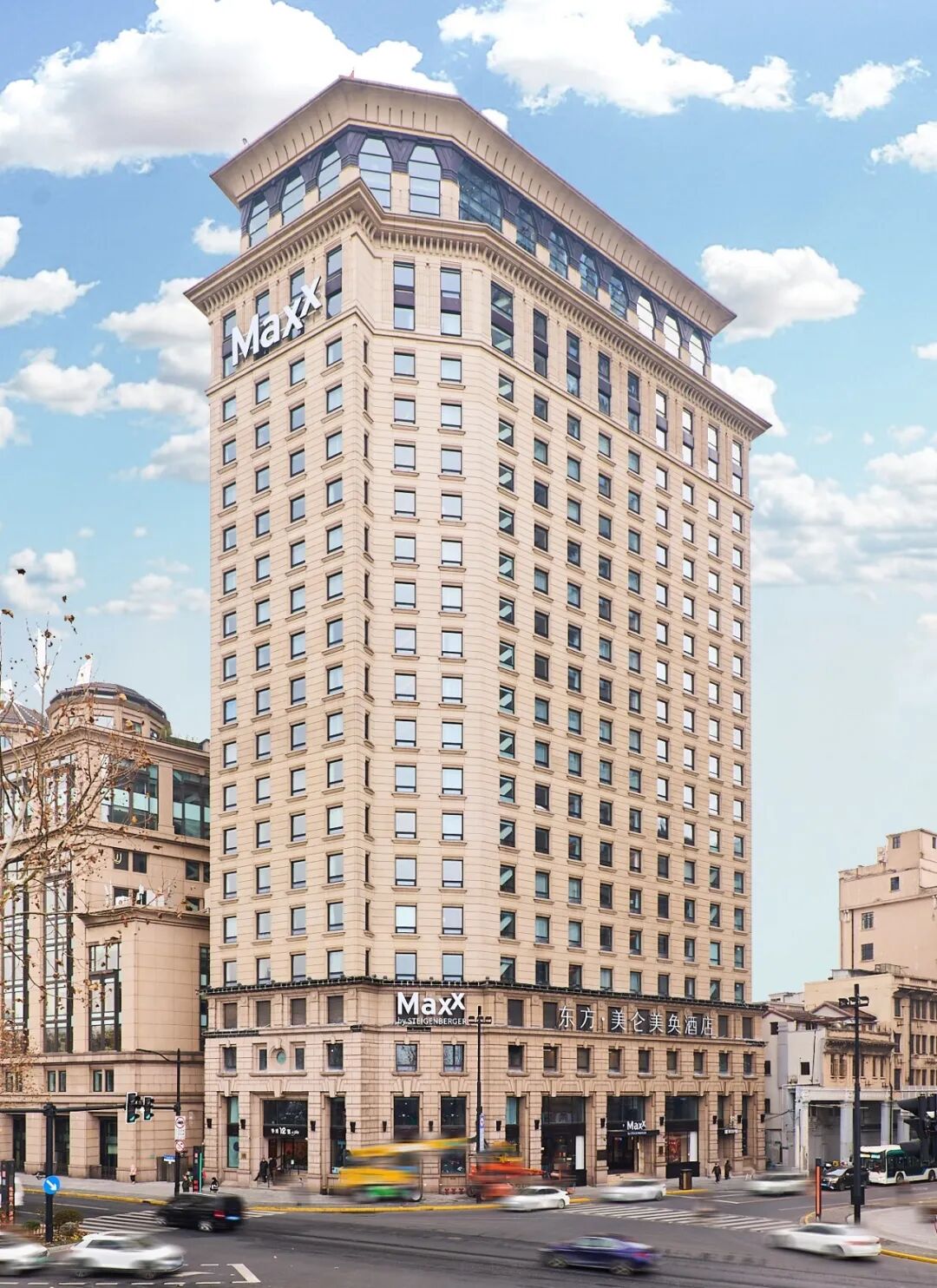 3000多家老高星存量市场，值不值得加入华住？