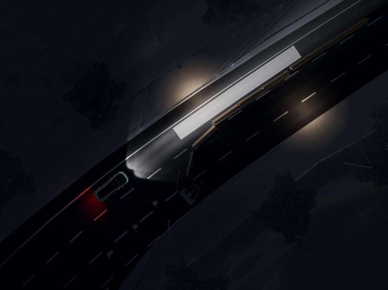 零跑D19：30万级全尺寸旗舰SUV，让豪华触手可及