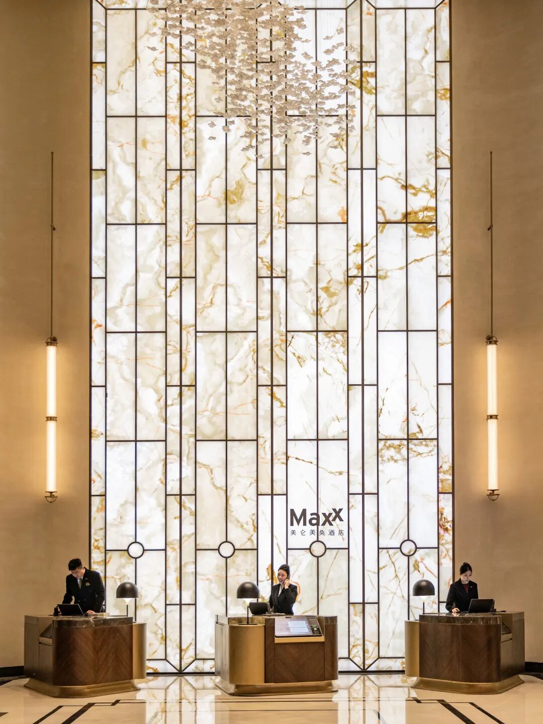 3000多家老高星存量市场，值不值得加入华住？