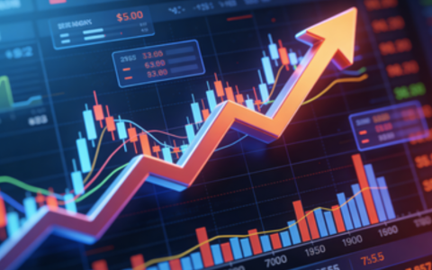 嘉美包装十连板！俞浩引领追觅连续六年高增长引爆市场预期