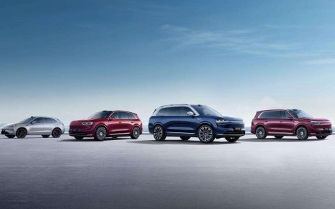 赛力斯11月新能源汽车销量55203同比增长50%