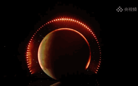 视听共振，心灵同频！《鸿蒙星光盛典》照亮“在一起”的心路