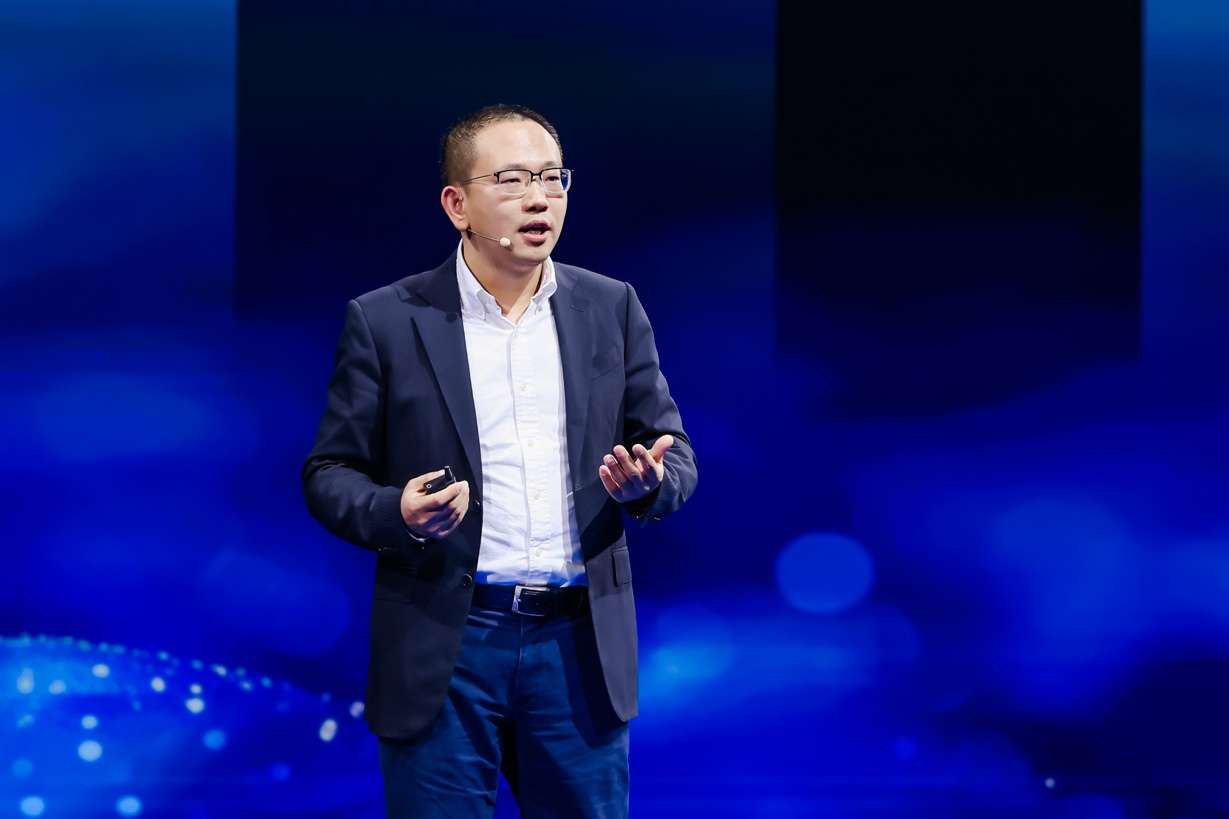 锚定智驾分水岭：地平线集结产业链，共赴“规模化”大考