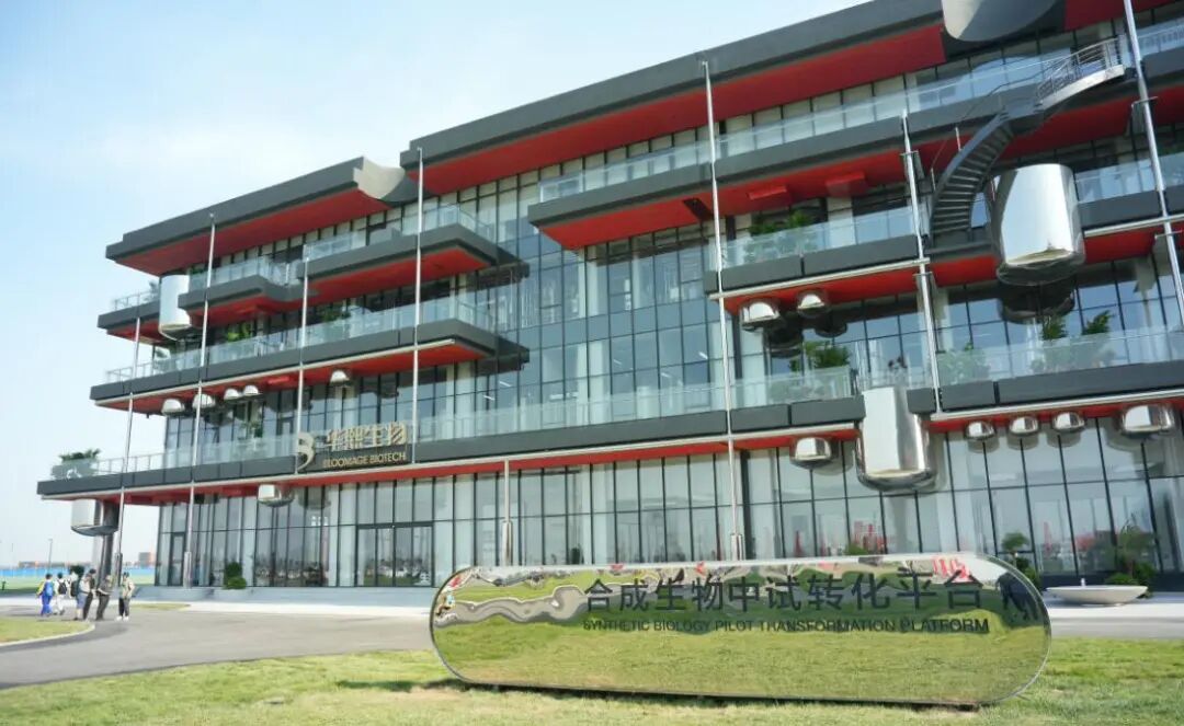 2025年研发断层领跑,华熙生物能否造就美妆「华为时刻」?