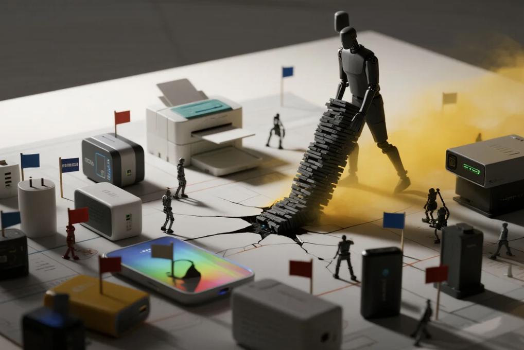 安克创新招股书里的AB面：高增长叙事与供应链裂痕