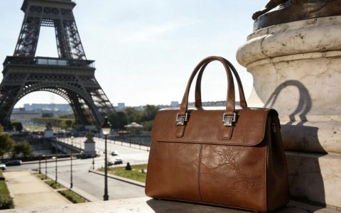 不差钱的中女们，正在捧出包界「老铺黄金」？