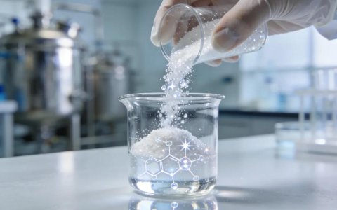 2025年研发断层领跑，华熙生物能否造就美妆「华为时刻」？