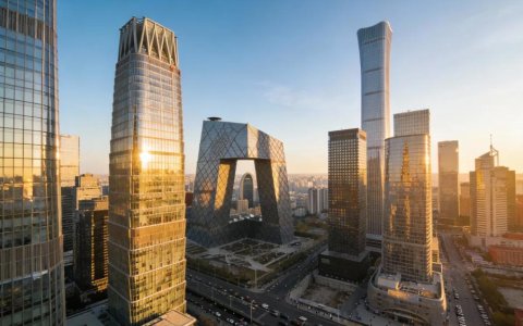 「三位一体」打基础，北京领跑「十五五」