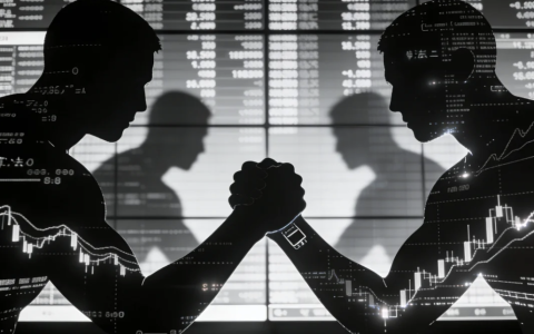 杀疯了！大模型第一股花落谁家？