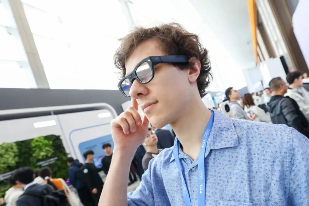 TCL如何把AI落地成为生产力？