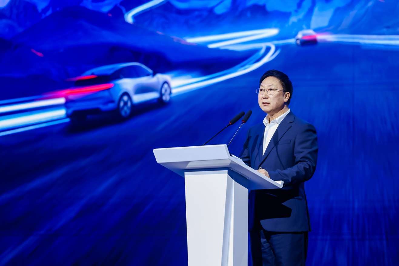 锚定智驾分水岭：地平线集结产业链，共赴“规模化”大考