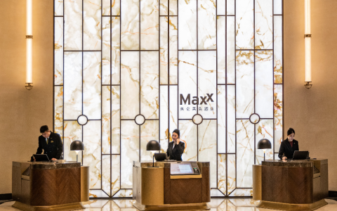 3000多家老高星存量市场，值不值得加入华住？